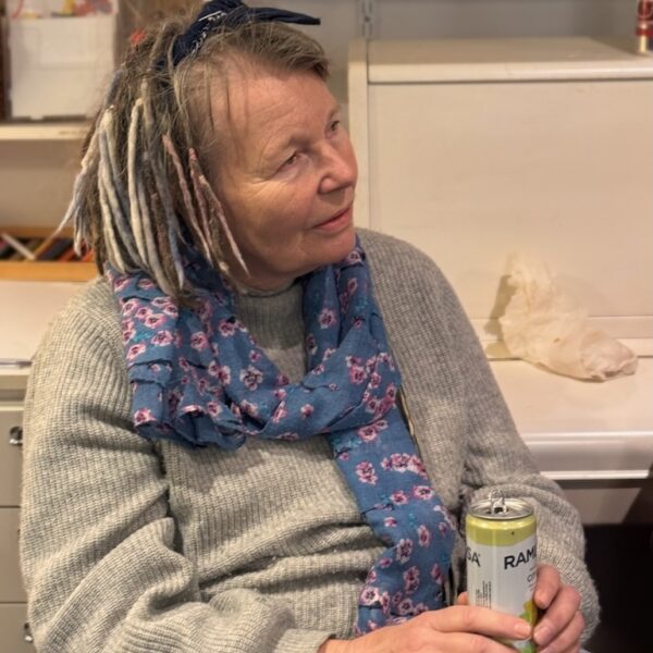 Lena Molin