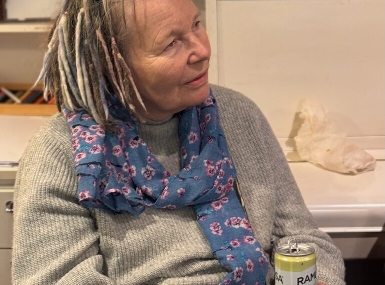 Lena Molin