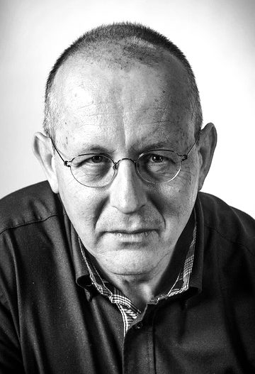 Axel Carlberg